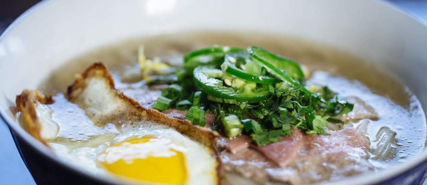 best dallas late night food