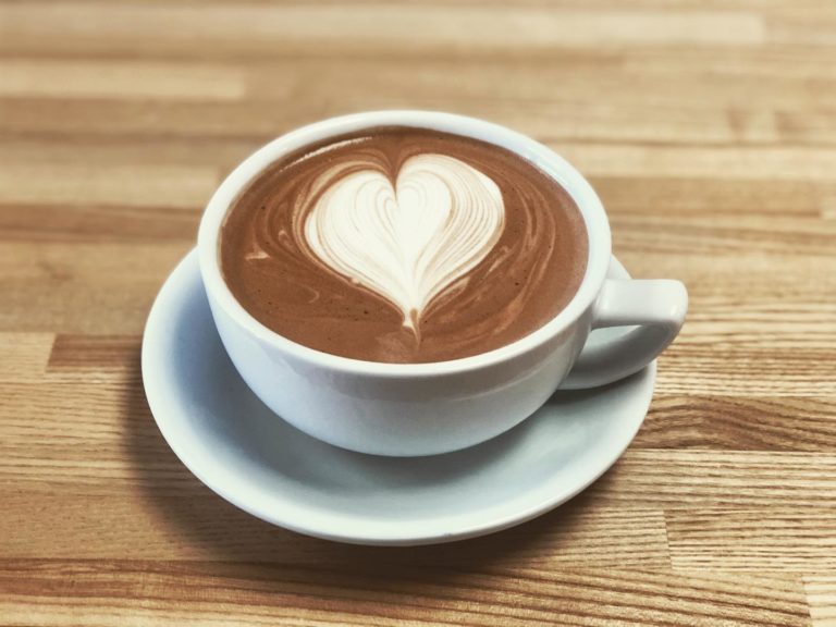 Get Your Daily Caffeine Fix With Coffee To-Go At These ...