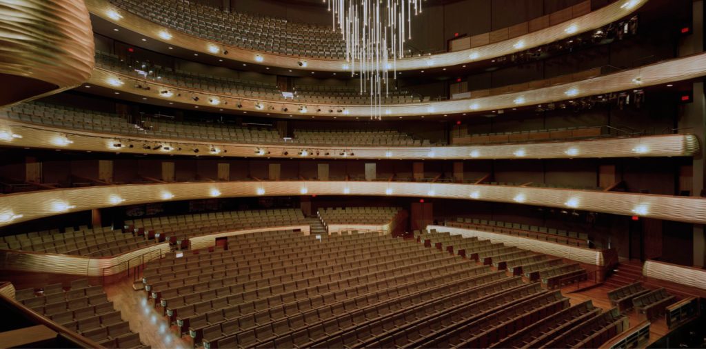 Dallas Opera dallas arts