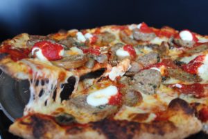 Kenny’s East Coast Pizza