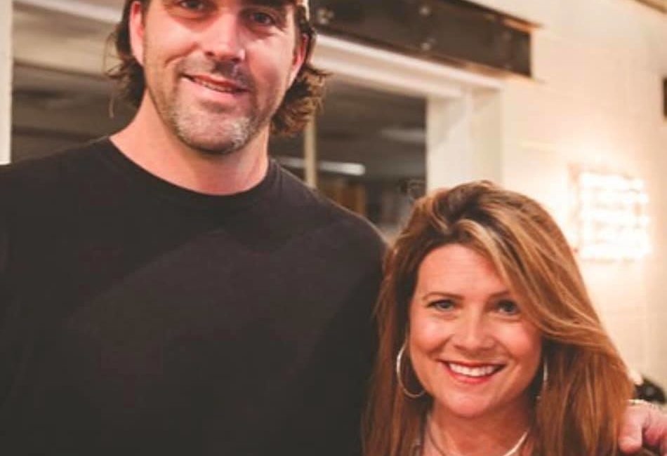 Pecan Lodge owners
