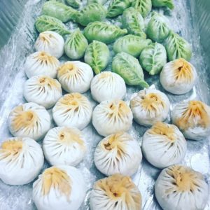 Jia Modern Chinese Cooking Kits