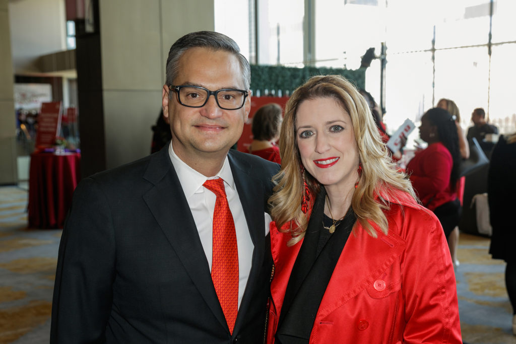 Alan & Joanne Herda (Photo by WJNPhoto)