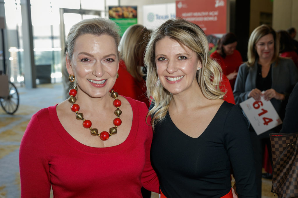 Kate Rose Marquez, Allison Holmes (Photo by WJNPhoto)