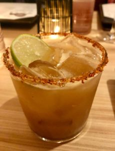 Abbott – cocktail from Toro Toro