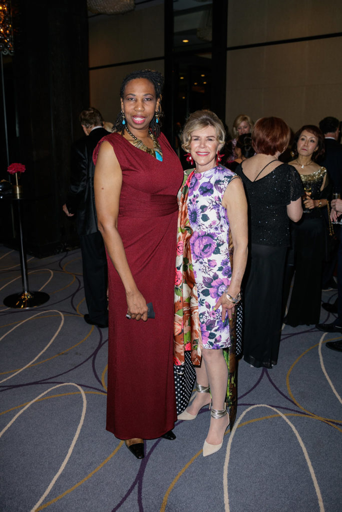 Lagina Kissentaner, Joan Doering (Photo by WJNPhoto)