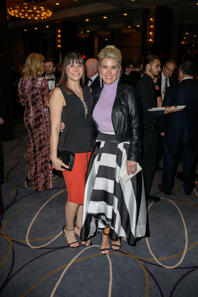 Tia Wynne, Jonika Nix (Photo by WJNPhoto)