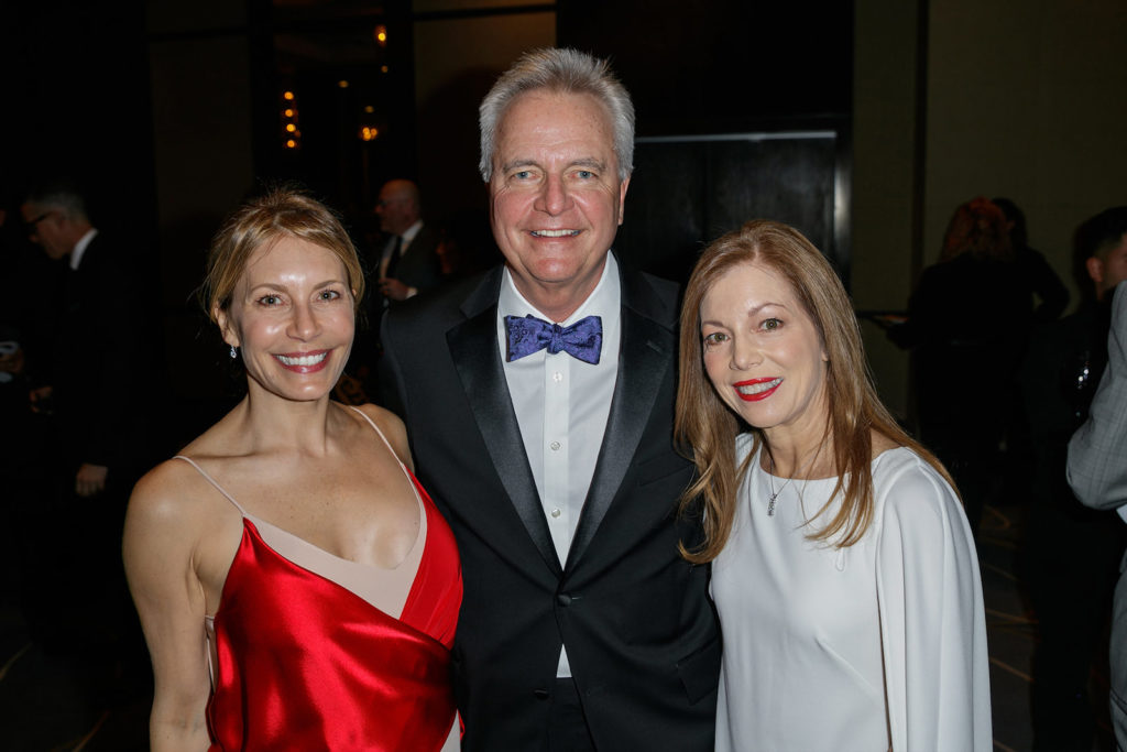Lynda Ludeman, Brian Stoffers, Kathryn Stoffers (Photo by WJNPhoto)