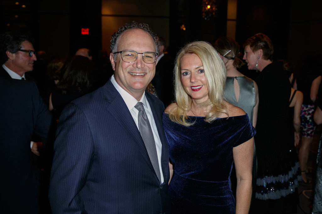 John Kiker, Jennifer Kiker (Photo by WJNPhoto)