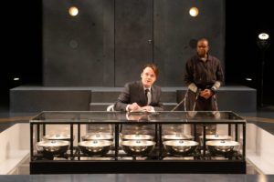 Alley Theatre – 1984 – Photographer Lynn Lane-22 (Photo by Lynn Lane)