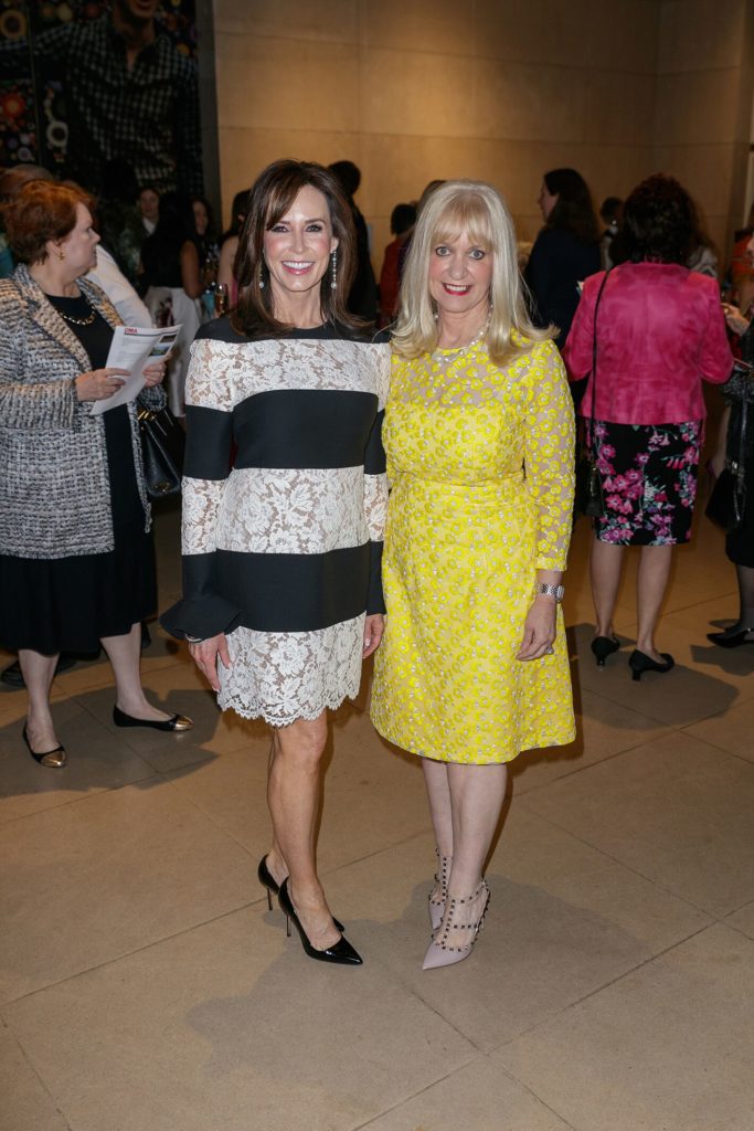 Amy Warren, Therese Rourke (Photo by WJNPhoto)