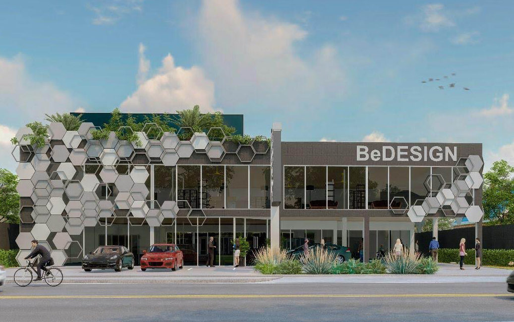 BeDESIGN_Exterior Rendering 2