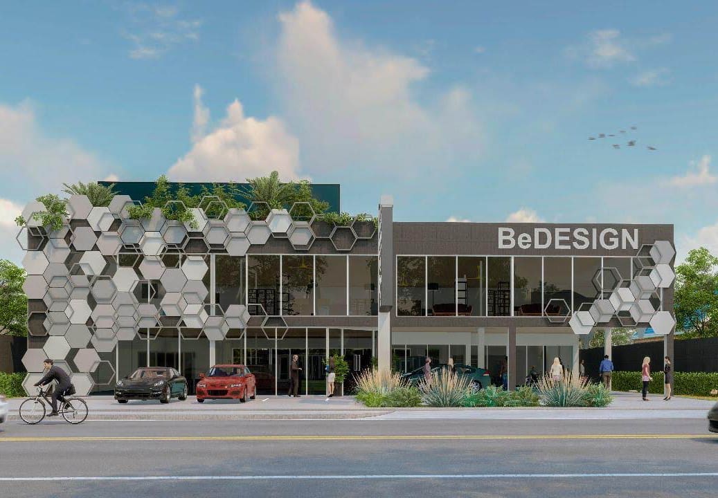 Houston Design High-End Houston Design House Turns to Virtual Showings and a Swoon ...
