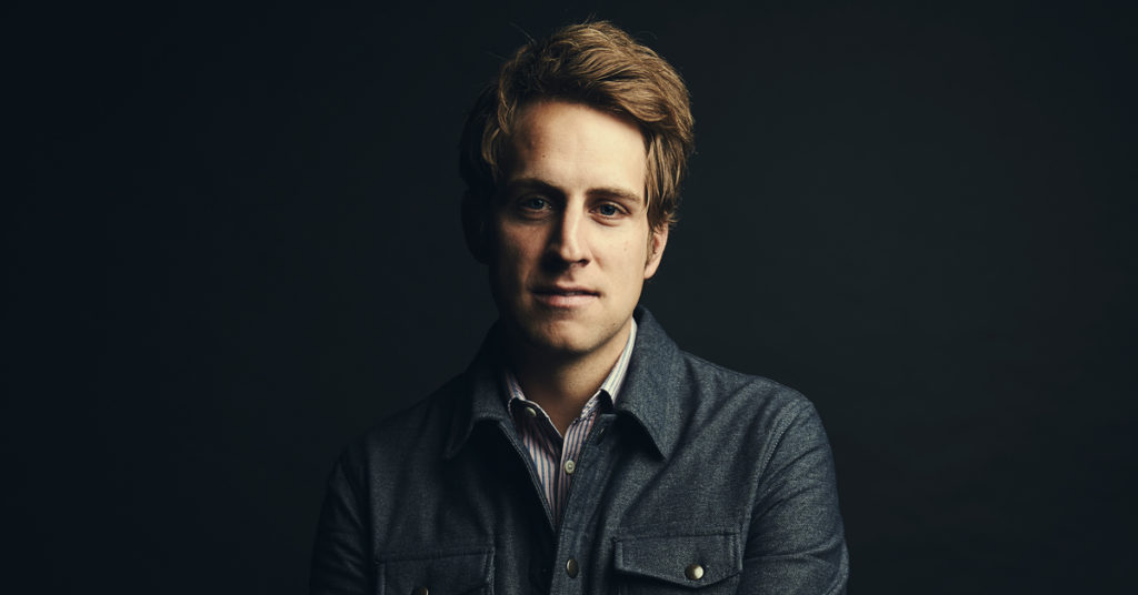 Head to Majestic Theatre on Friday night for Ben Rector's "The Old Friends Acoustic Tour."