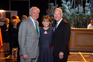 Houston Ballet Production Bill King and Hallie Vanderhider, Jay Jones_Photo by Wilson Parish
