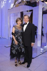 Carroll and Hugh Ray Houston Museum of Natural Science gala (Photo by Jenny Antill Clifton)