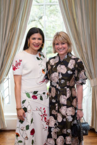 Children’s Museum Houston Chair Kristy Bradshaw and Kelley Lubanko 04 (Photo by Wilson Parish)