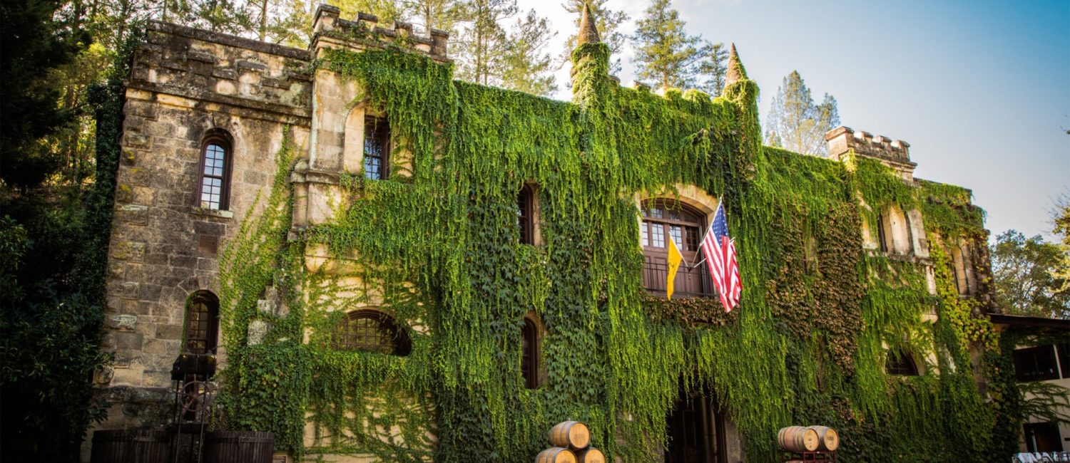 Chateau Montelena
