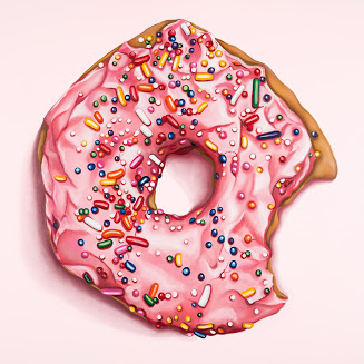 The 48"x48" masterpiece will be given to Lizzo in celebration and appreciation for her support of the Texas Art Community.