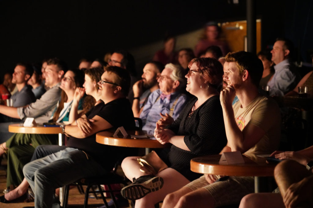 The 11th annual Dallas Comedy Festival was supposed to take place at Dallas Comedy House March 24-28.