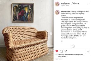 Amelia Tarbet vintage