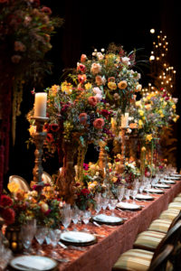 Houston Ballet Production Decor by Richard Flowers and The Events Company_Photo by Alida Bonifaz