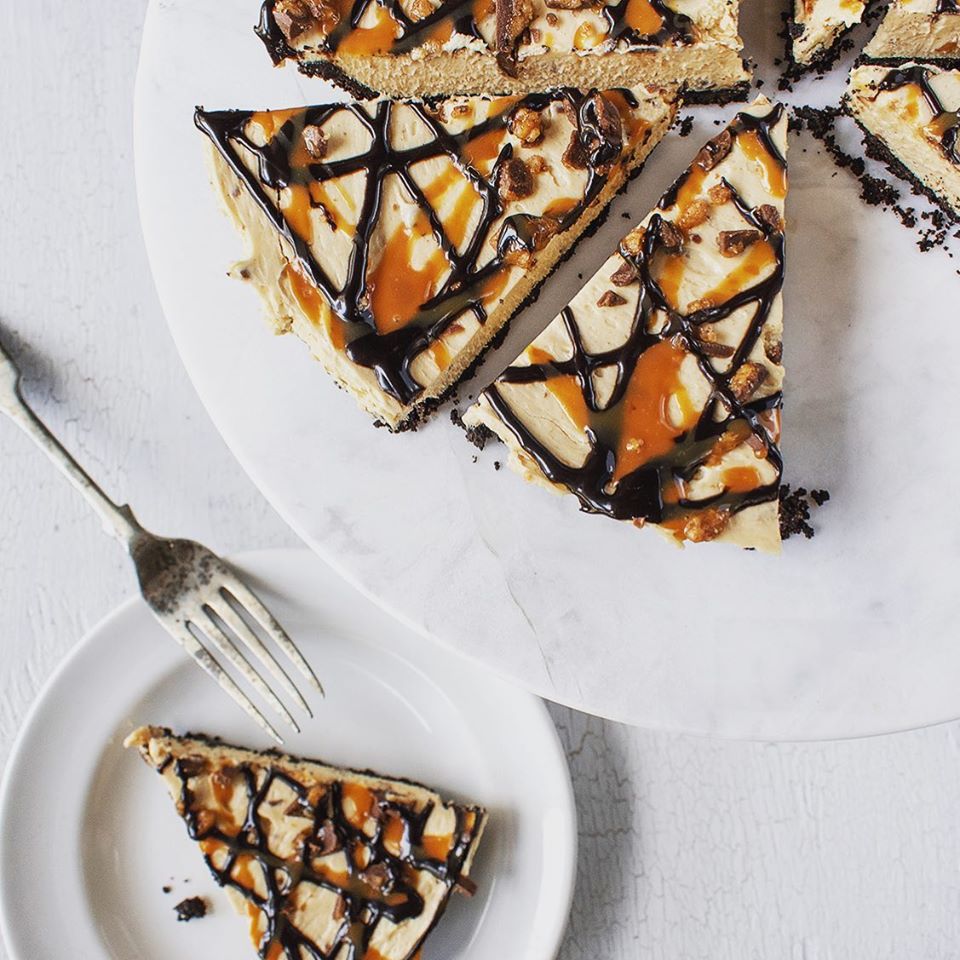 Ellerbe Fine Foods' fresh offerings are as sweet as they come.