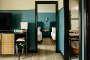 Emeline Hotel Charleston Boutique Hotel