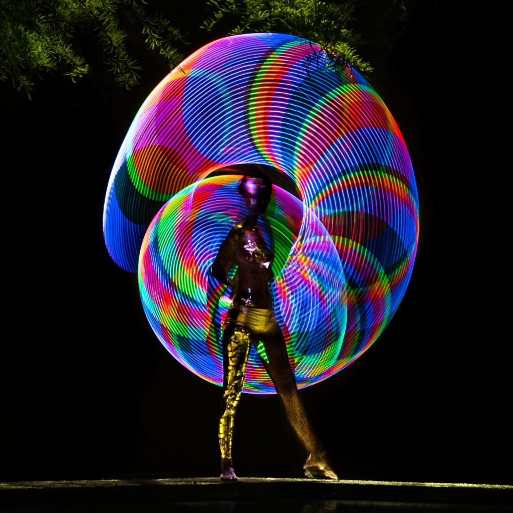 Foto Fest plans to push the envelope with this year's lineup.