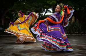 Foto – at Joe T. Garcias