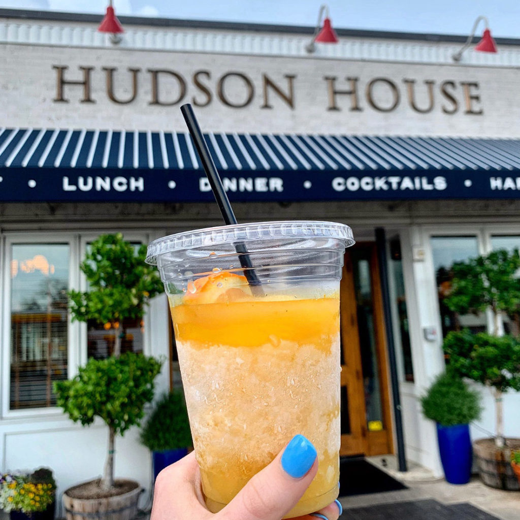 Hudson House