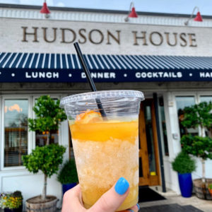 Hudson House