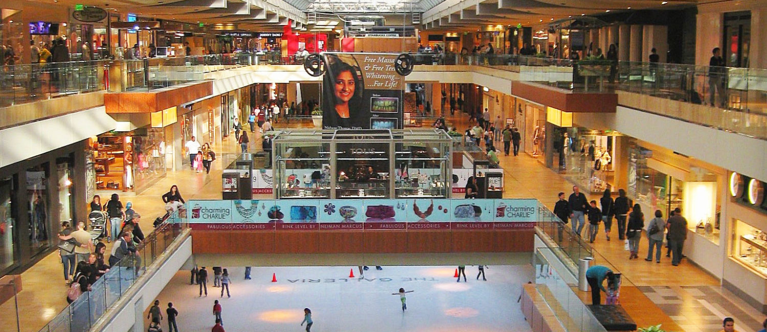 Houston Galleria