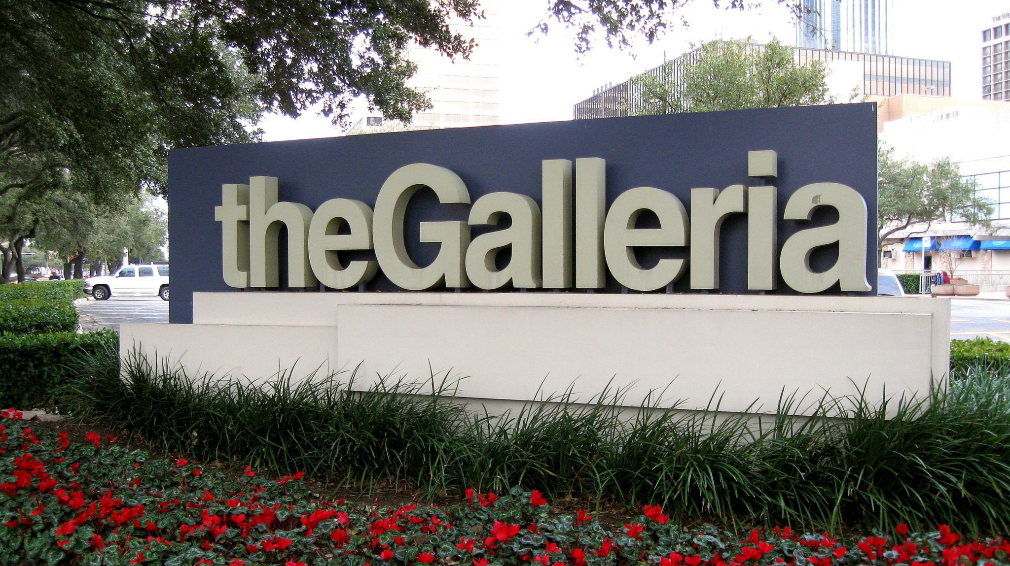 Houston's Galleria Mall is Closing for Near Future to Help Fight