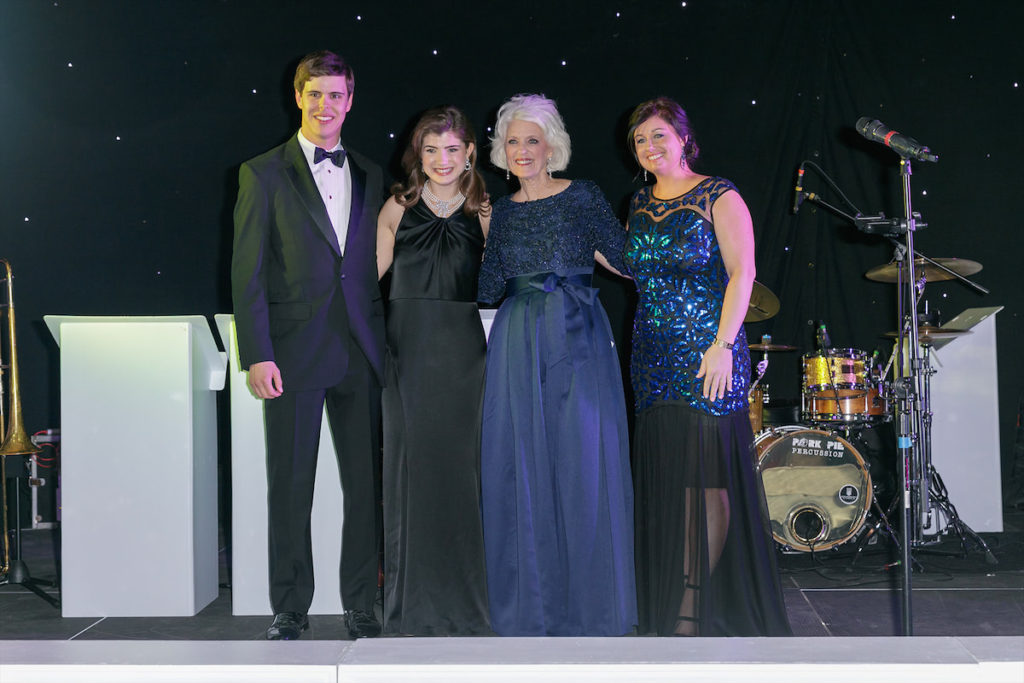  (Photo by William Neal)