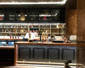 Globe – speakeasy bar (Photo by Photo by Courtney Dabney)