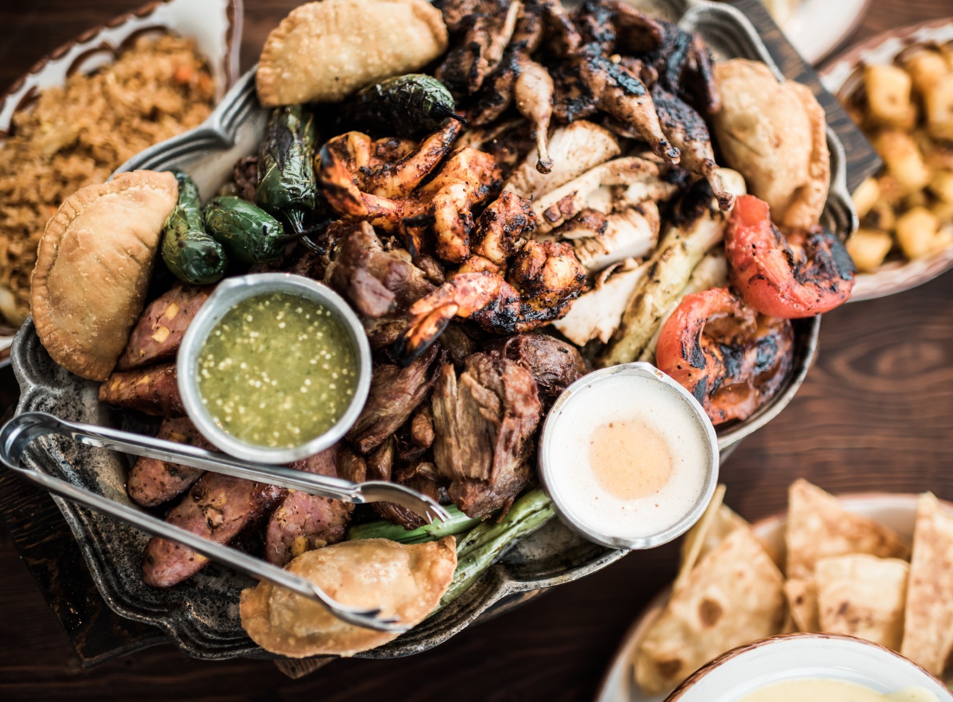 Goode Co. Kitchen & Cantina