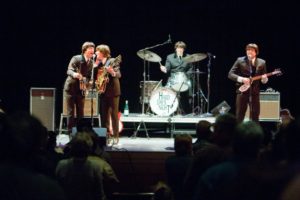 Hard Day’s Night1