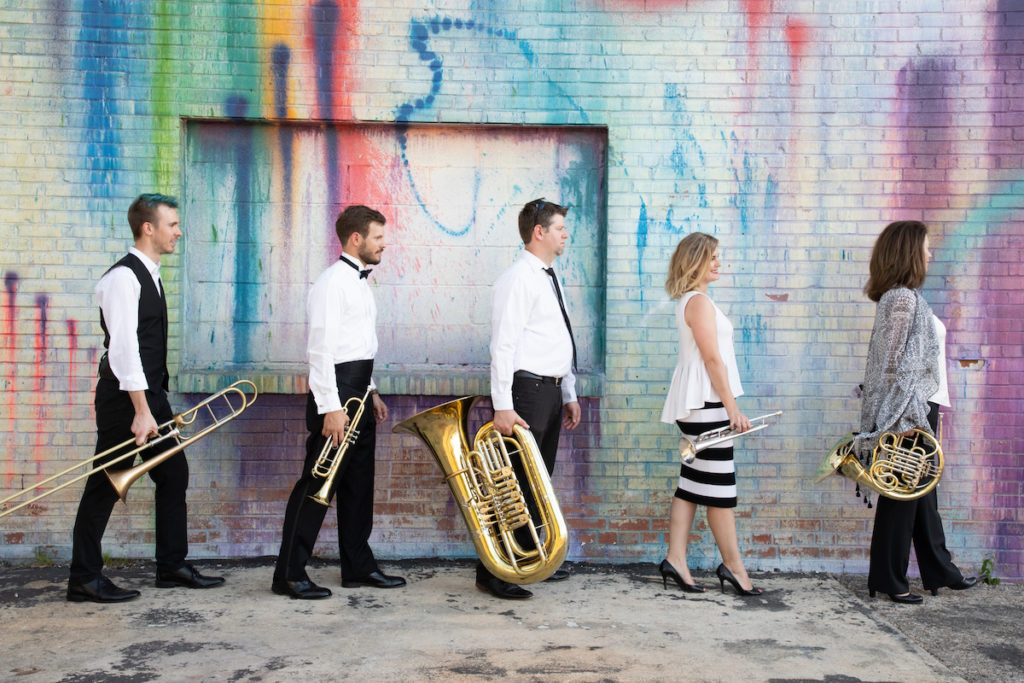 The new bi-monthly concert series DiverCity Project will host its first concert on Saturday.