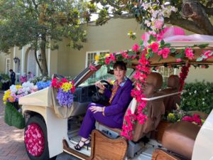 River Oaks Garden Club Azalea Trail (Photo by Shelby Hodge)