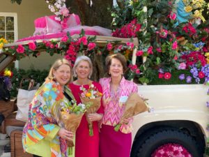 River Oaks Garden Club Azalea Trail (Photo by Shelby Hodge)