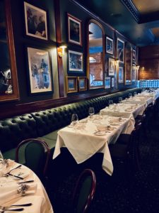 Turner’s at The Annie