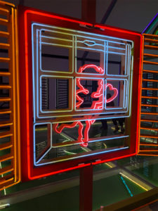 For a Dreamer of Houses