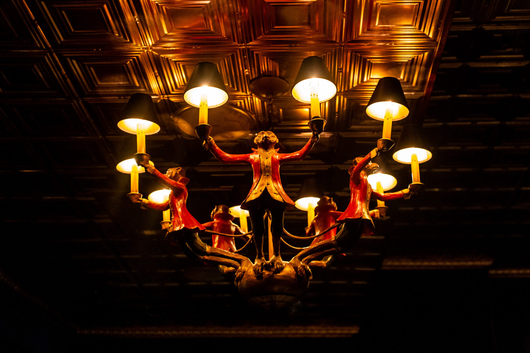 Inside Houston's New Restaurant Jewel — Your First Look Around Turner's