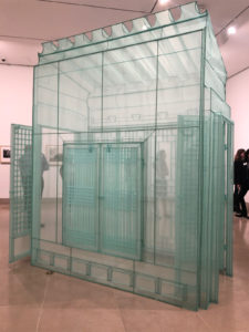 For a Dreamer of Houses