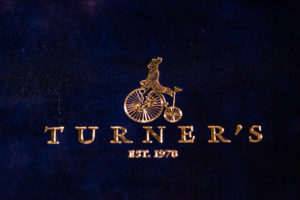 Turner ‘s at The Annie