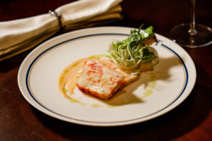 Turner’s at The Annie