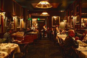 Turner’s at The Annie