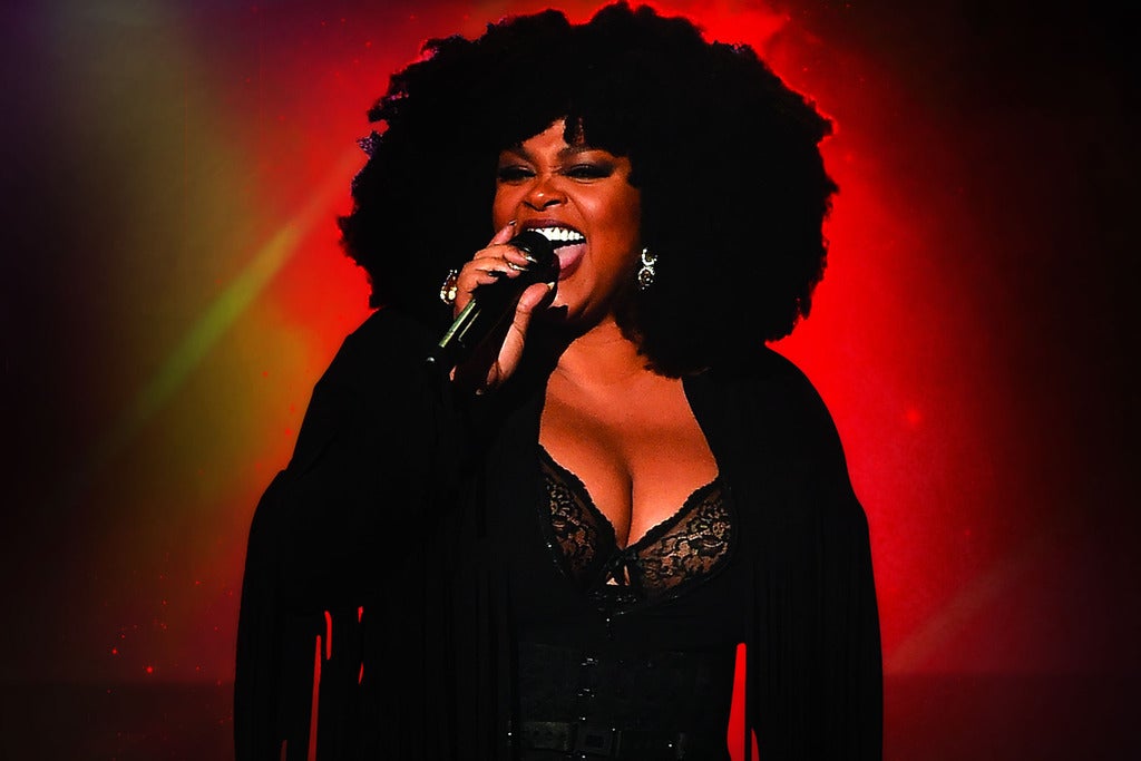 Neo-soul legend Jill Scott celebrates 20 years of her breakthrough Who is Jill Scott? record at Revention Music Center Sunday, March 8.