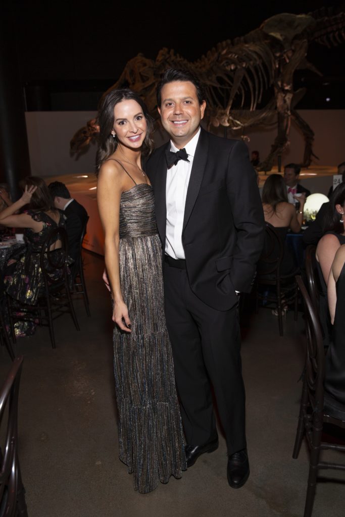 Kelly & Adam Tepper (Photo by Jenny Antill Clifton)